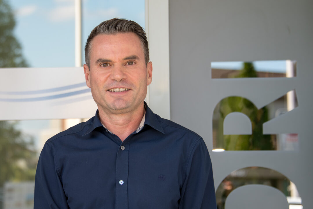 Roger Goettsch SVP Sektion Höri - Roger Götz